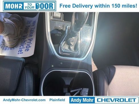 Used 2020 Subaru Outback Limited w/ Popular Package #2 image 21