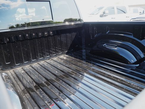 New 2026 RAM 1500 Tradesman image 9