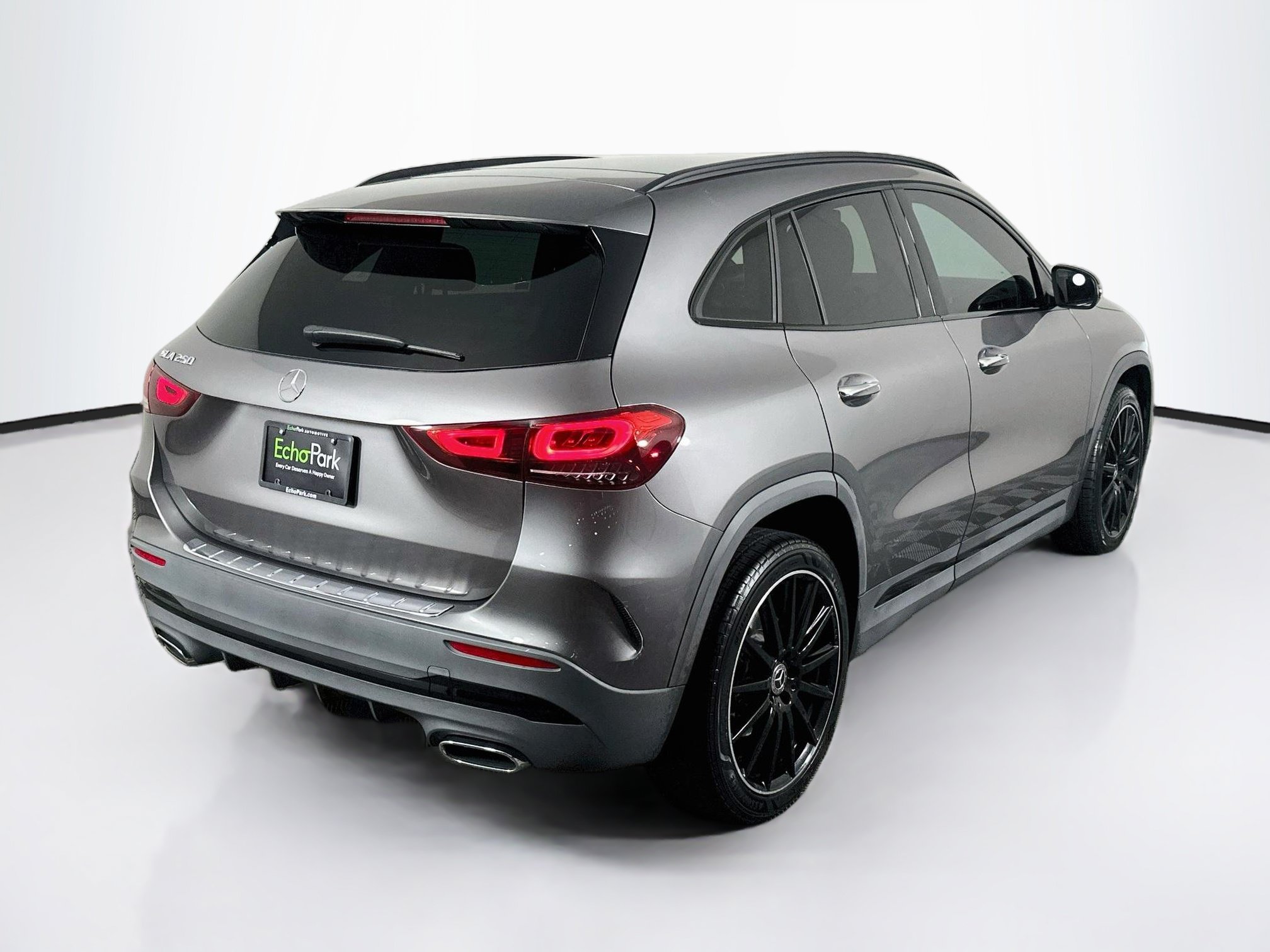 Used 2023 Mercedes-Benz GLA 250 image 9
