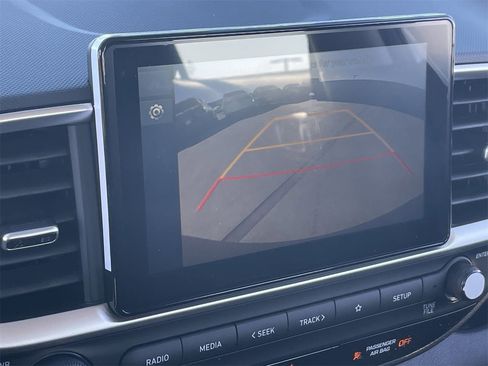 New 2026 Hyundai Venue SE image 25