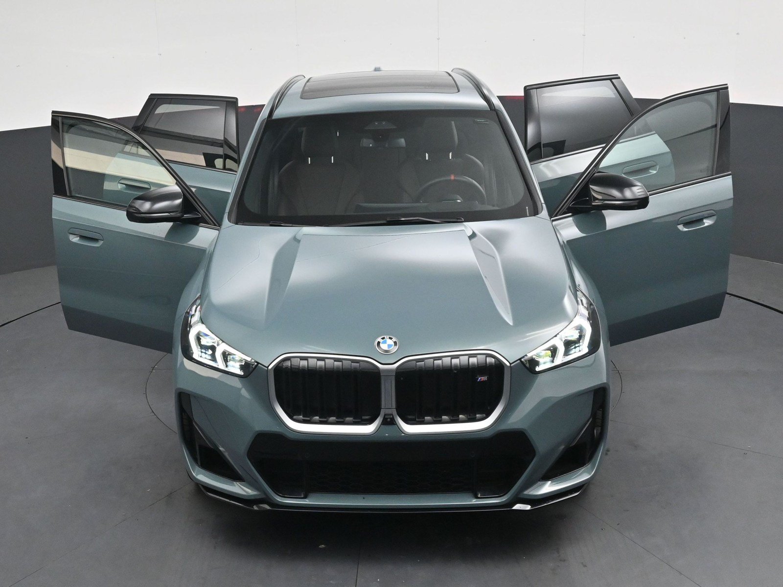 Used 2025 BMW X1 M35i AWD/4WD image 38