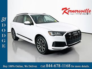 Used 2024 Audi Q7 2.0T Premium Plus AWD/4WD video 1