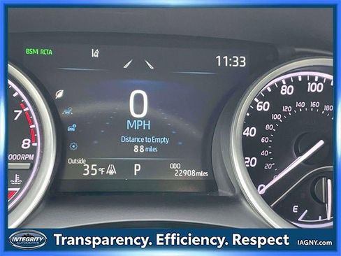 Certified 2023 Toyota Camry LE image 26