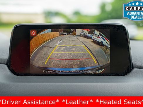 Used 2017 MAZDA CX-5 Touring AWD/4WD image 27