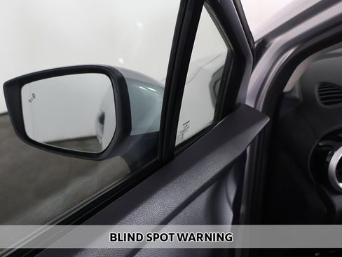 Used 2024 Nissan Versa SV w/ Trunk Package image 3