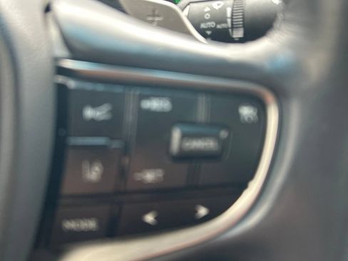 Used 2022 Lexus ES 350 w/ Premium Package FWD image 20