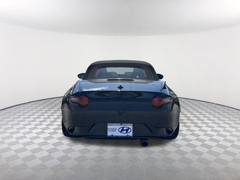 Used 2023 MAZDA MX-5 Miata Grand Touring image 8
