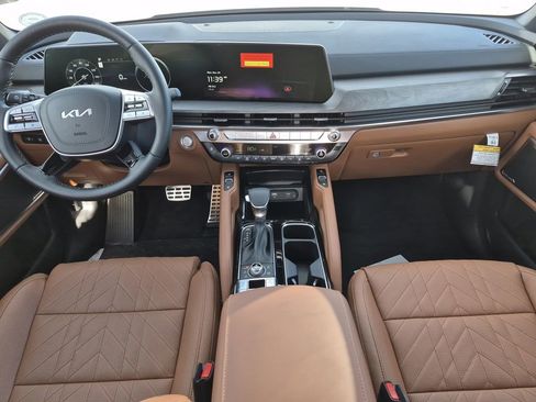 New 2025 Kia Telluride SX X-Line image 14