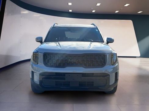 Certified 2025 Kia Telluride EX X-Line image 8