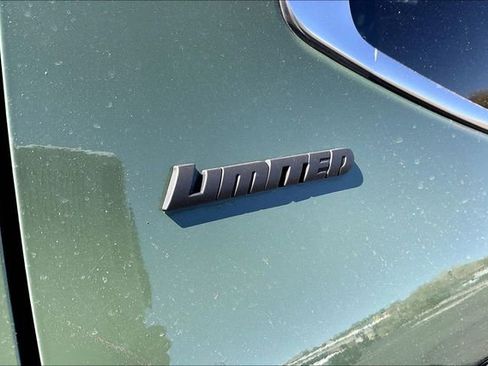 Used 2022 Toyota Tundra Limited w/ TRD Off-Road Package image 32