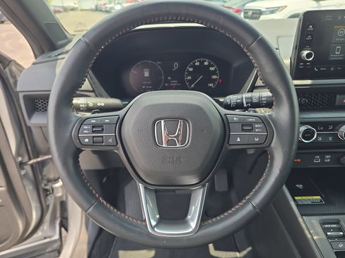 Used 2025 Honda CR-V Sport-L image 26