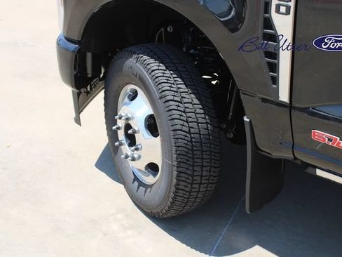 New 2026 Ford F350 Platinum w/ Platinum Plus Package AWD/4WD image 5