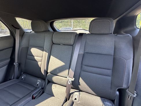 Used 2024 Honda Prologue EX image 8