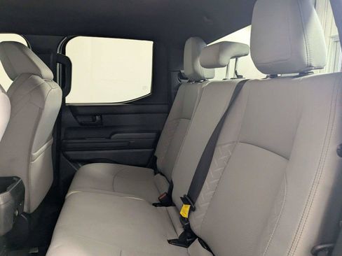 Certified 2026 Toyota Tacoma SR5 RWD image 32