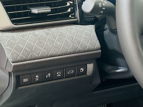 New 2026 Toyota Camry XLE FWD image 8