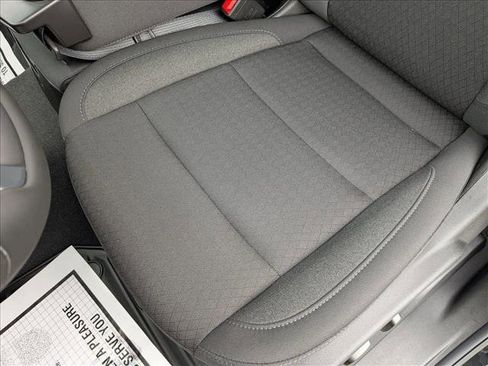 New 2026 Chevrolet Silverado 1500 LT image 4