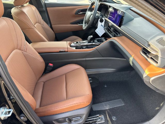New 2026 Toyota Crown Signia w/ Advanced Technology Package AWD/4WD image 17