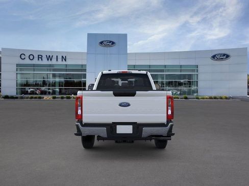 New 2026 Ford F350 XL image 6