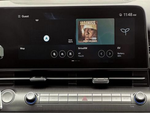 New 2025 Hyundai Kona SEL image 19