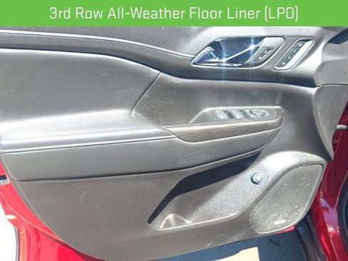 Used 2023 GMC Acadia SLT w/ Elevation Edition AWD/4WD image 28