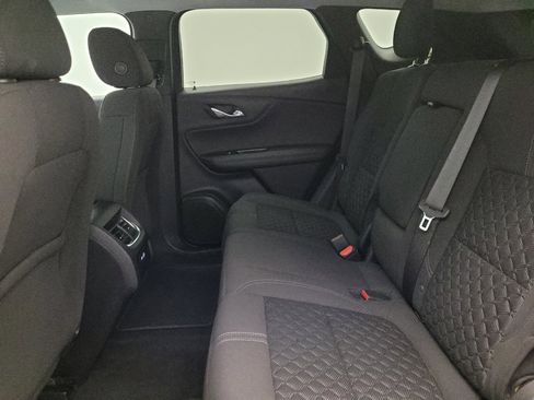 Used 2021 Chevrolet Blazer LT AWD/4WD image 18