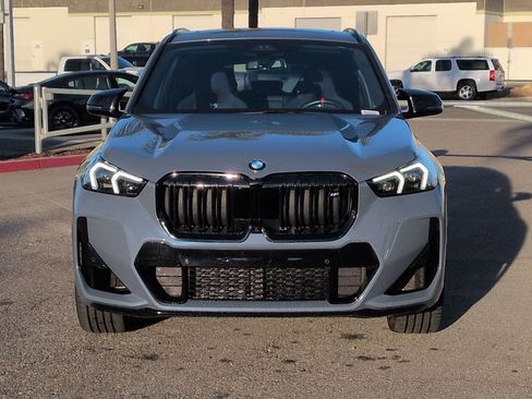 Certified 2024 BMW X1 M35i w/ Premium Package image 3
