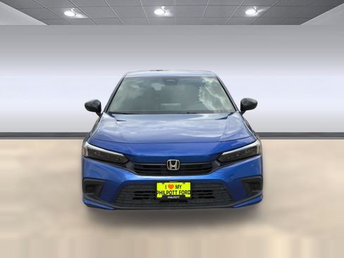 Used 2023 Honda Civic Sport image 6