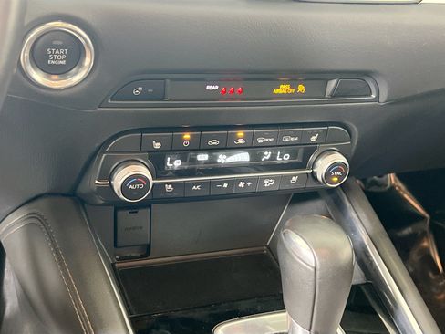 Used 2021 MAZDA CX-5 Grand Touring Reserve AWD/4WD image 15