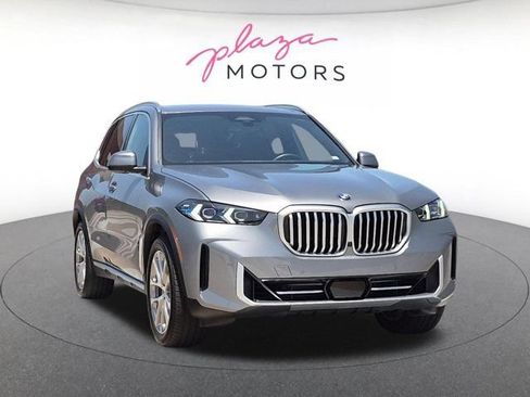 Used 2023 Audi Q5 2.0T Premium w/ Convenience Package AWD/4WD image 5