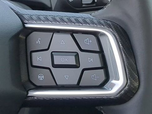 New 2025 Ford Mustang Coupe RWD image 24