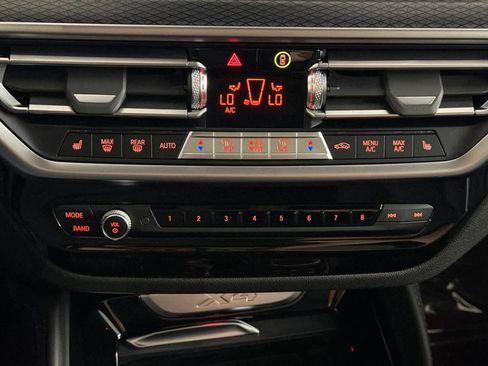 Used 2023 BMW X4 xDrive30i w/ M Sport Package image 21