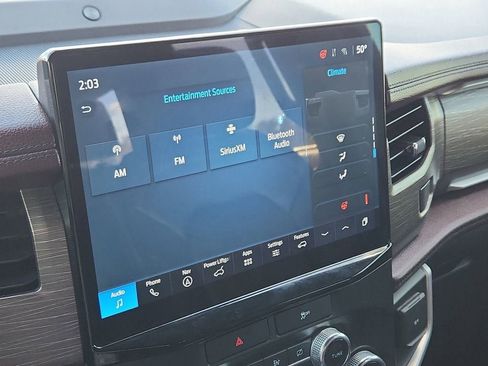 Used 2022 Ford Expedition Max Limited image 27