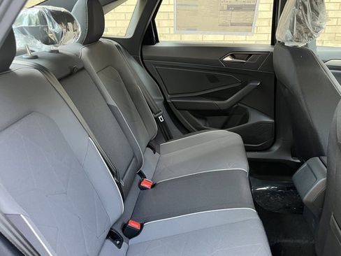 New 2026 Volkswagen Jetta Sport FWD image 6