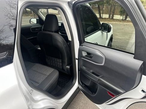 Used 2022 Ford Bronco Sport Big Bend image 20