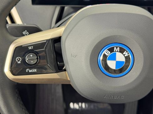Used 2024 BMW iX xDrive50 w/ Sport Package image 22