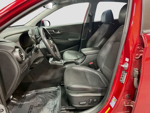 Used 2020 Hyundai Kona Ultimate AWD/4WD image 22