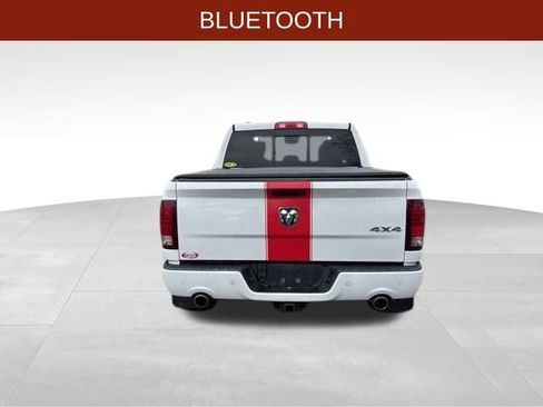 Used 2016 RAM 1500 Sport w/ Sport Premium Group image 6