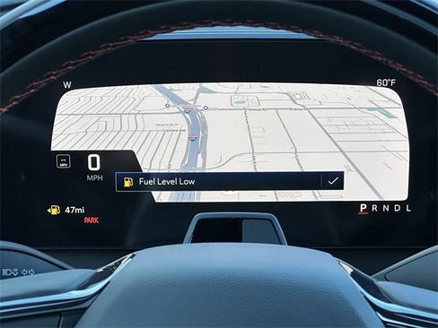 New 2026 Chevrolet Traverse RS image 13