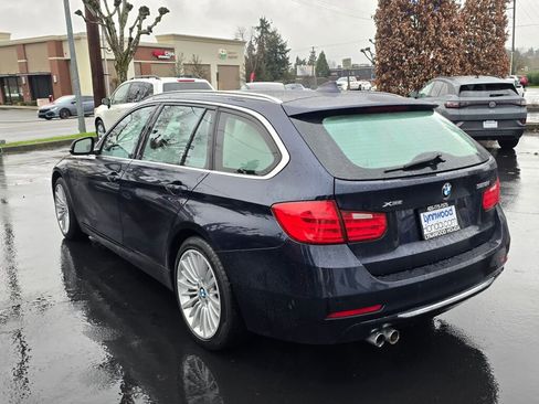 Used 2014 BMW 328i xDrive Wagon image 21