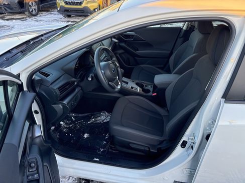 Certified 2025 Subaru Impreza 2.0i image 6