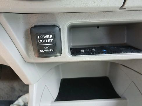 Used 2010 Honda Insight EX image 24