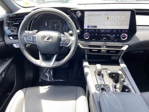 Certified 2023 Lexus RX 350 Premium w/ Cold Area Package AWD/4WD image 14