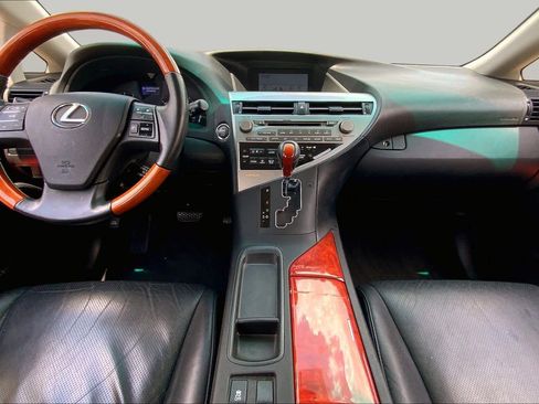 Used 2010 Lexus RX 350 2WD image 14