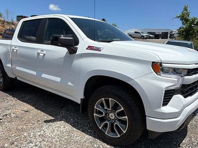 New 2026 Chevrolet Silverado 1500 RST