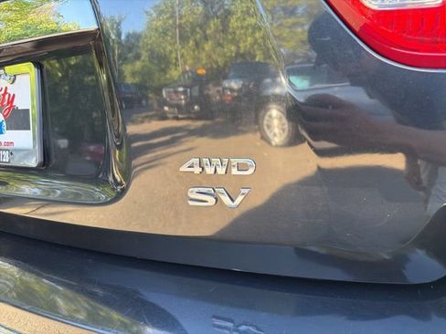 Used 2018 Nissan Pathfinder S AWD/4WD image 6