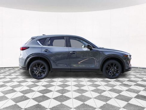 New 2025 MAZDA CX-5 Carbon Edition image 14