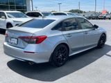 Used 2023 Honda Civic Sport image 3