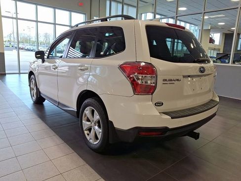 Used 2016 Subaru Forester 2.5i Premium w/ Protection Package #1 image 4