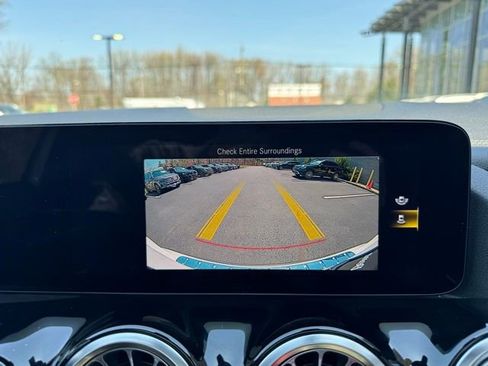 Certified 2023 Mercedes-Benz GLA 250 4MATIC image 25