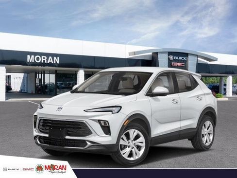 New 2026 Buick Encore GX Preferred w/ Comfort Package image 1